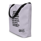 ILLTOCHILL IIH Tote Bag