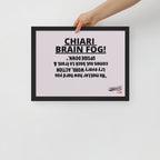 ILLTOCHILL Chiari Poster