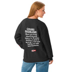ILLTOCHILL Chiari Sweatshirt