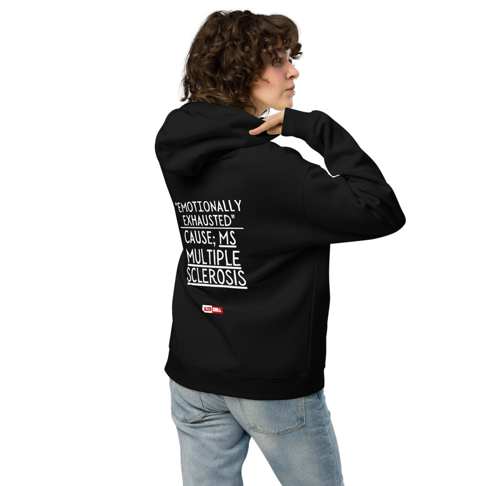 ILLTOCHILL MS Hoodie