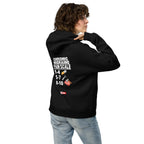 ILLTOCHILL Migraine Hoodie