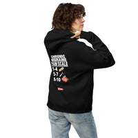ILLTOCHILL Migraine Hoodie