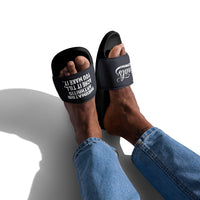 ILLTOCHILL RA Slides
