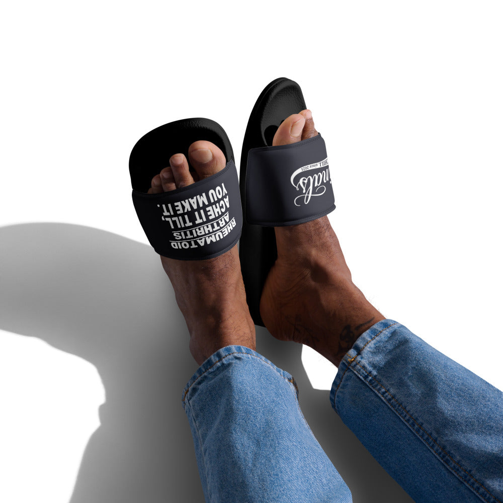 ILLTOCHILL RA Slides