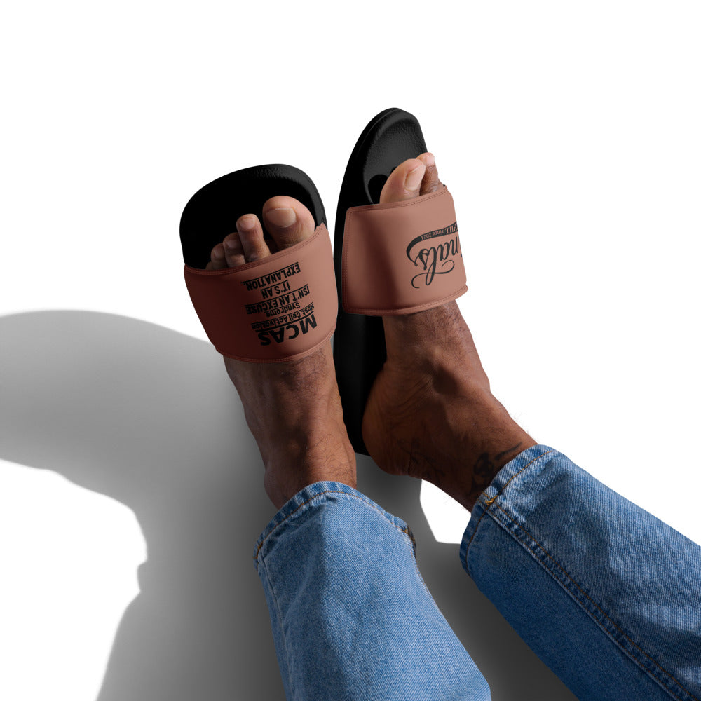 ILLTOCHILL MCAS Slides