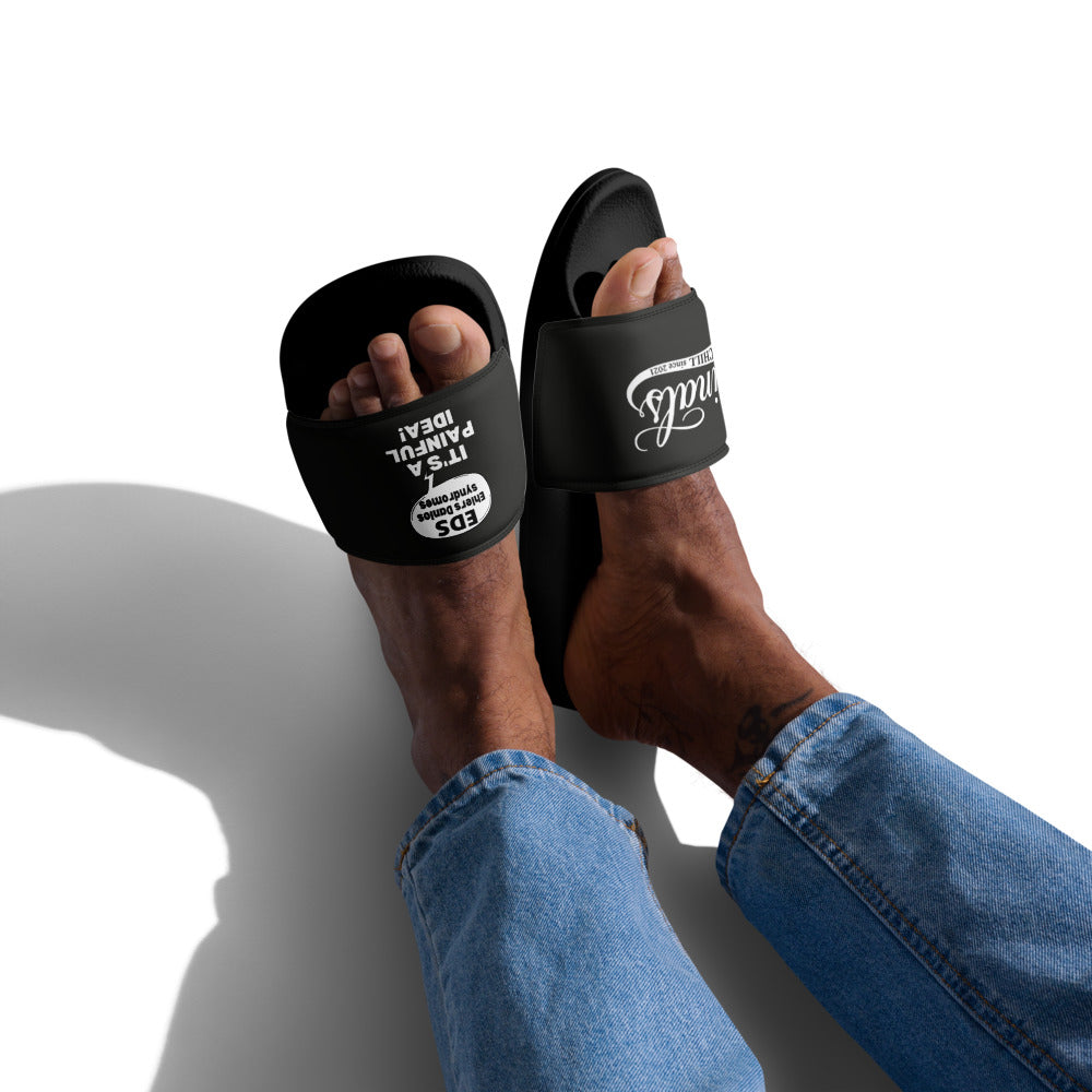ILLTOCHILL EDS Slides
