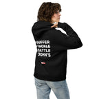 ILLTOCHILL Crohn's Hoodie