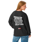 ILLTOCHILL RA Sweatshirt
