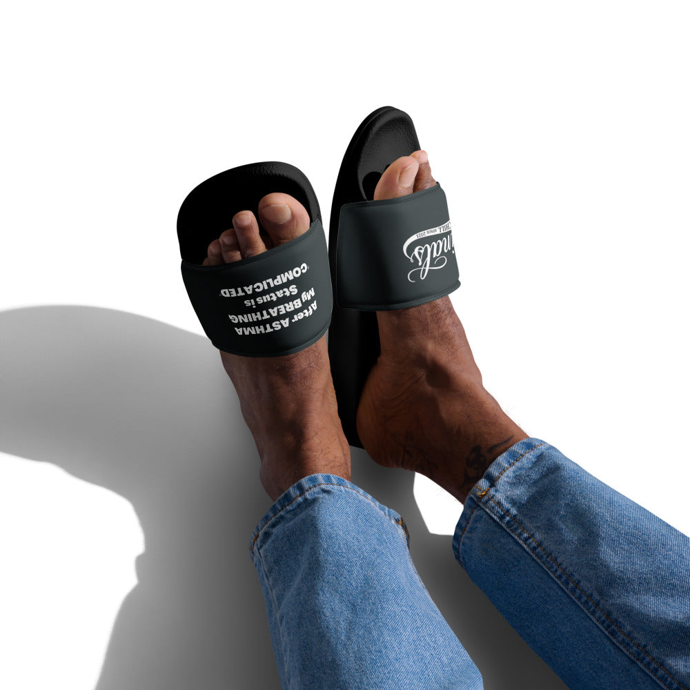ILLTOCHILL Asthma Slides