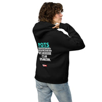 ILLTOCHILL POTS Hoodie