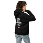 ILLTOCHILL Endometriosis Hoodie