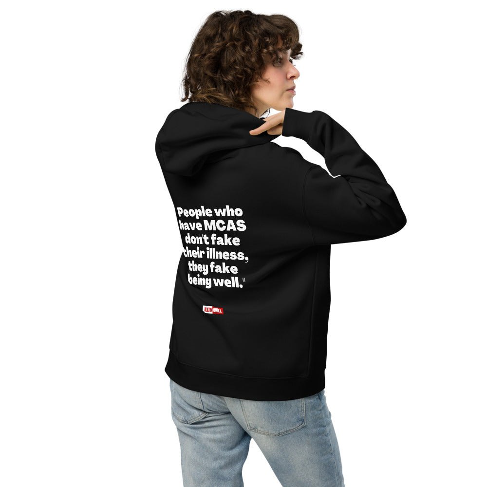 ILLTOCHILL MCAS Hoodie