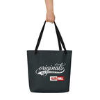 ILLTOCHILL Asthma Tote Bag