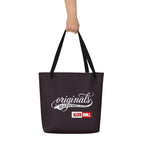 ILLTOCHILL Migraine Tote Bag