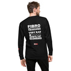 ILLTOCHILL Fibromyalgia Sweatshirt