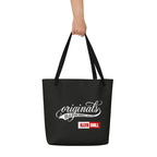 ILLTOCHILL EDS Tote Bag