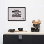 ILLTOCHILL Chiari Poster