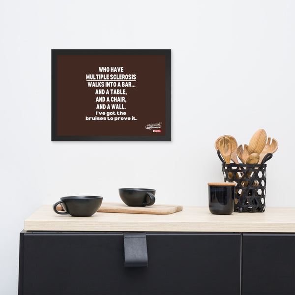 ILLTOCHILL MS Poster