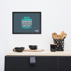 ILLTOCHILL POTS Poster