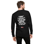 ILLTOCHILL IIH Sweatshirt