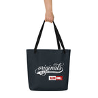 ILLTOCHILL POTS Tote Bag
