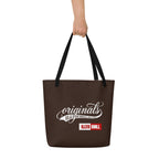 ILLTOCHILL CRPS Tote Bag