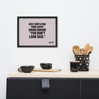 ILLTOCHILL Migraine Poster
