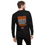 ILLTOCHILL CRPS Sweatshirt