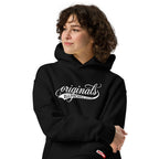 ILLTOCHILL Crohn's Hoodie