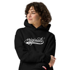 ILLTOCHILL POTS Hoodie