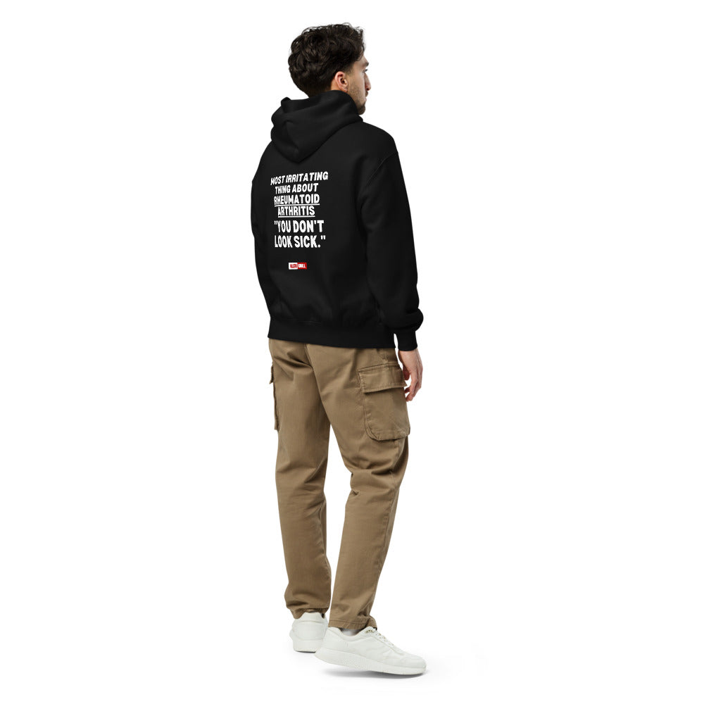 ILLTOCHILL RA Hoodie