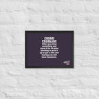 ILLTOCHILL Chiari Poster