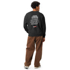 ILLTOCHILL Chiari Sweatshirt