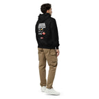 ILLTOCHILL Migraine Hoodie