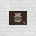 ILLTOCHILL CRPS Poster