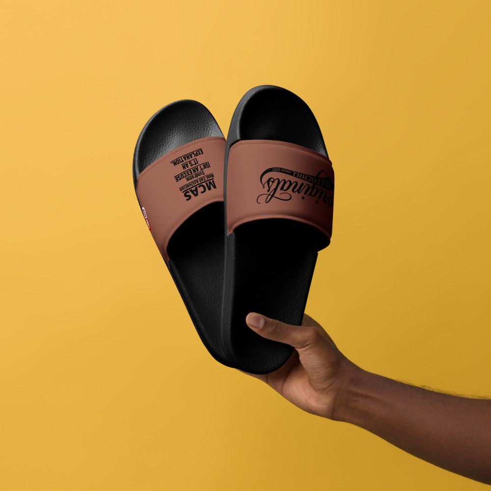 ILLTOCHILL MCAS Slides