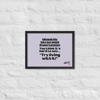 ILLTOCHILL IIH Poster