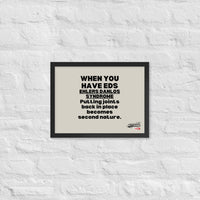 ILLTOCHILL EDS Poster