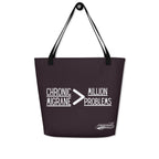 ILLTOCHILL Migraine Tote Bag
