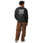 ILLTOCHILL RA Sweatshirt