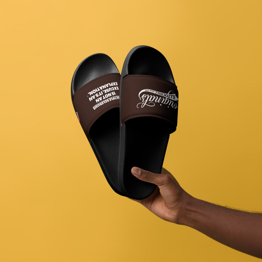 ILLTOCHILL MS Slides