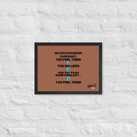ILLTOCHILL MS Poster