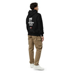 ILLTOCHILL Endometriosis Hoodie