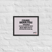 ILLTOCHILL Chiari Poster