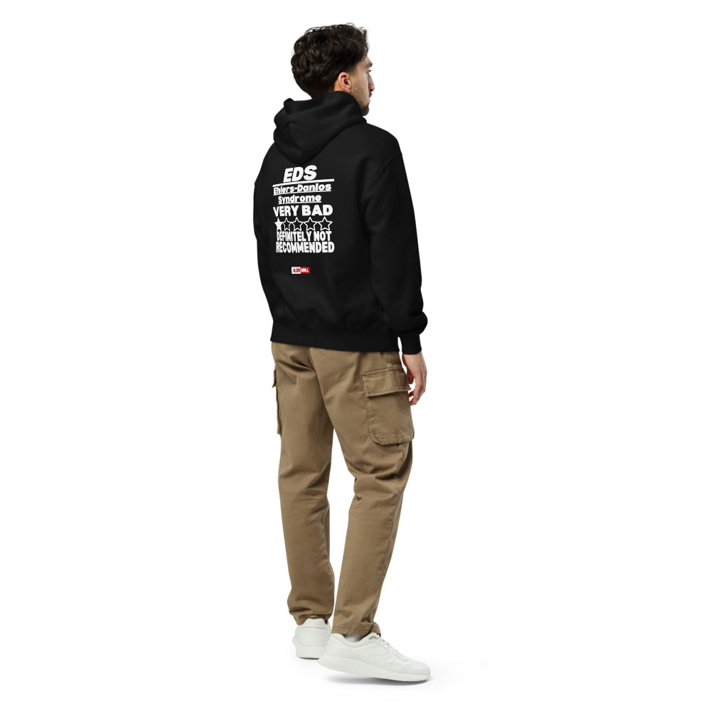 ILLTOCHILL EDS Hoodie