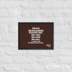ILLTOCHILL MS Poster