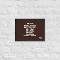 ILLTOCHILL MS Poster