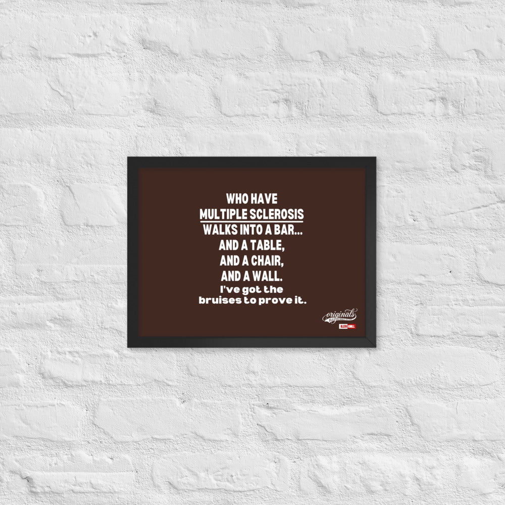 ILLTOCHILL MS Poster