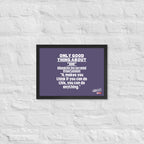 ILLTOCHILL IIH Poster