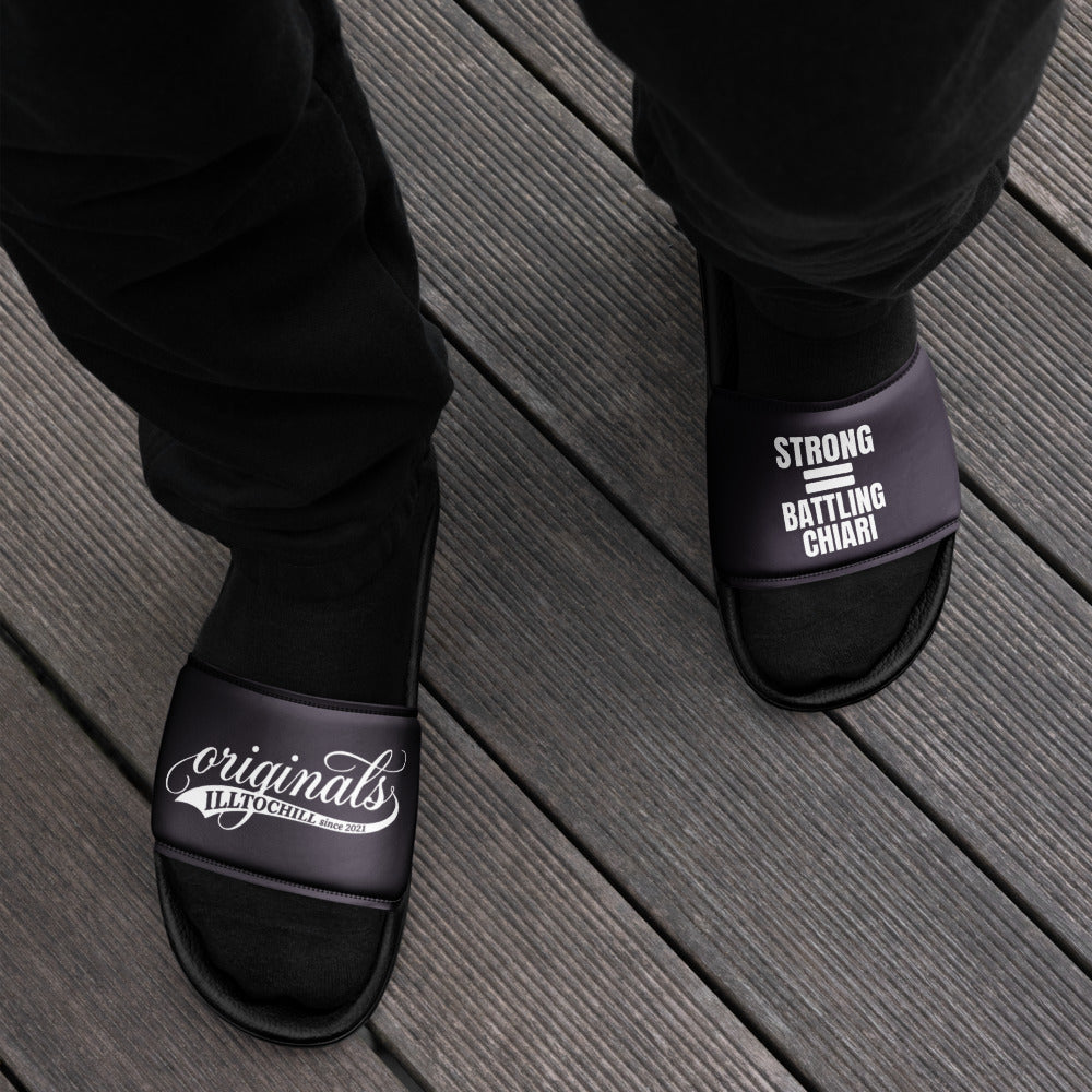 ILLTOCHILL Chiari Slides